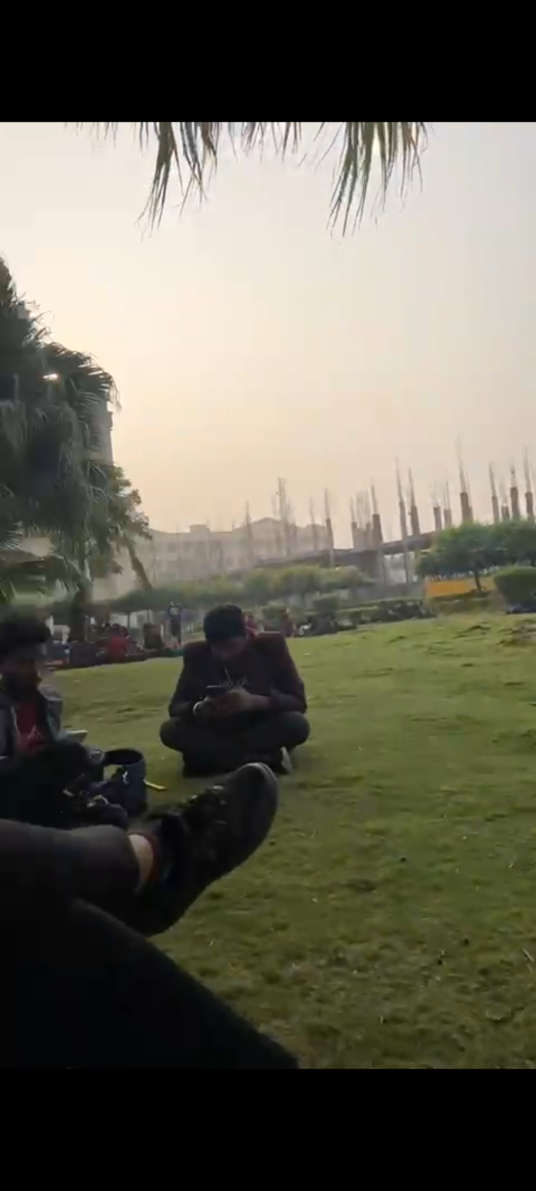 Chahak sahu
