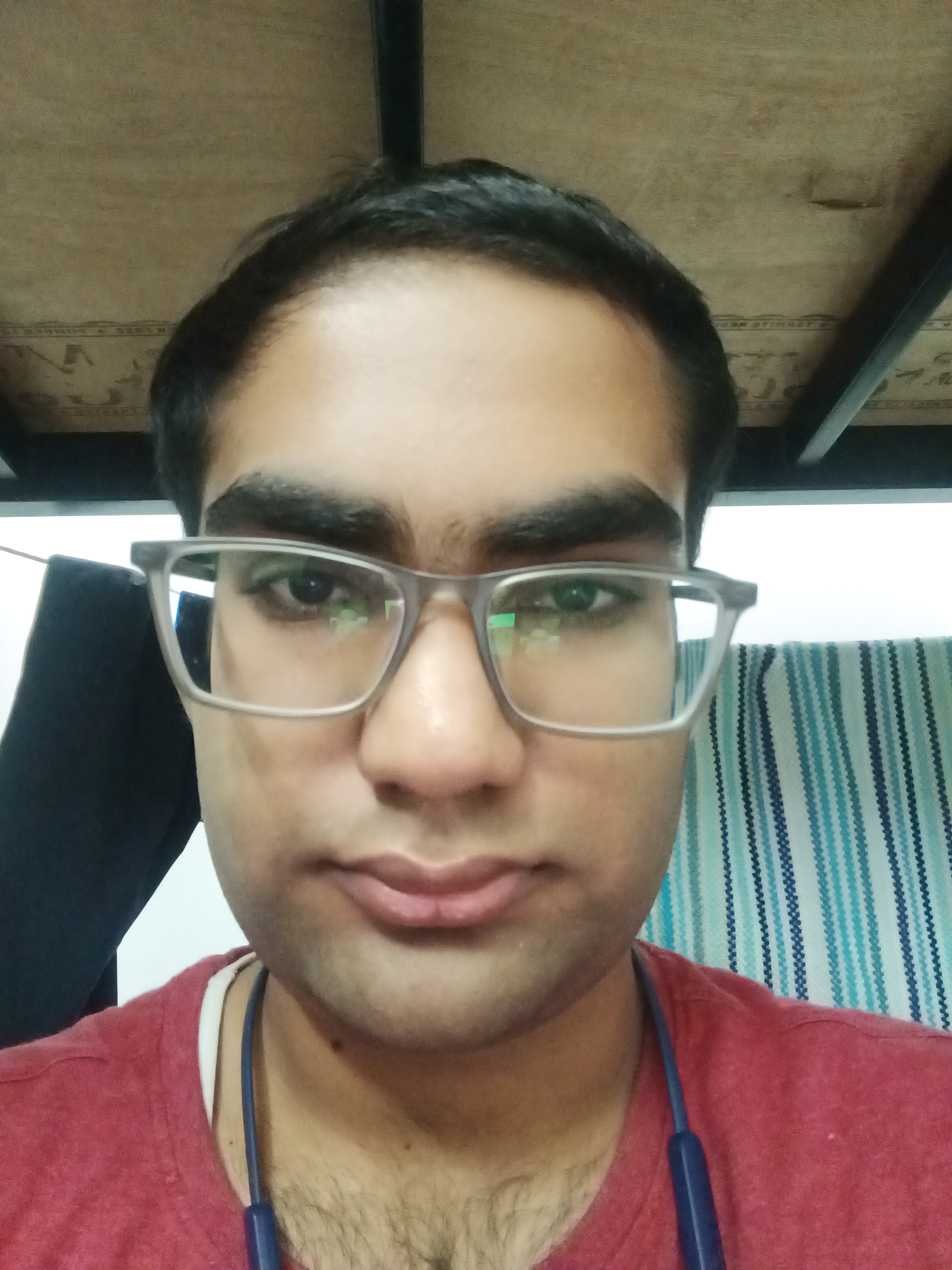 Tapan Batla
