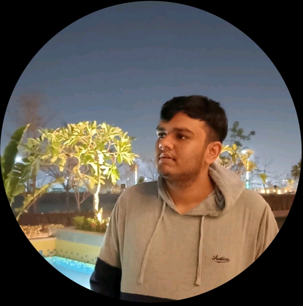 Satvik singh