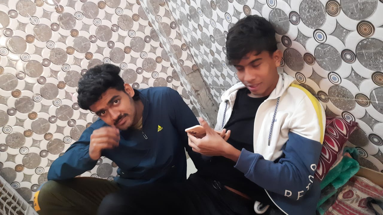 Shivam Arora