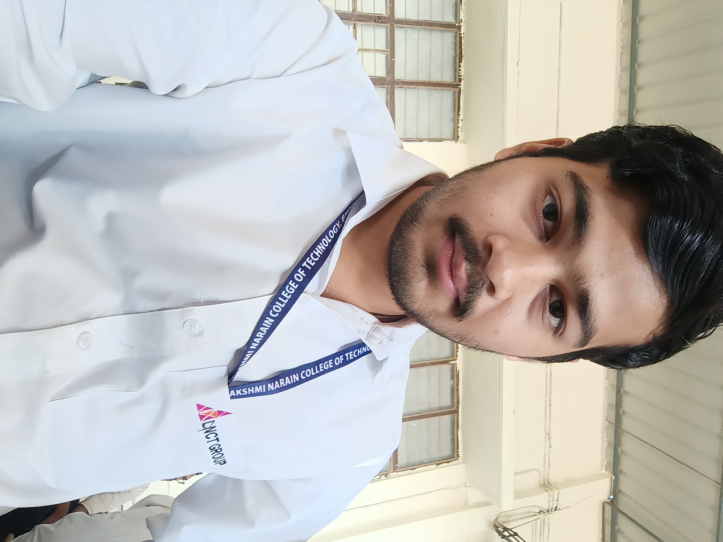 Bankre Yash