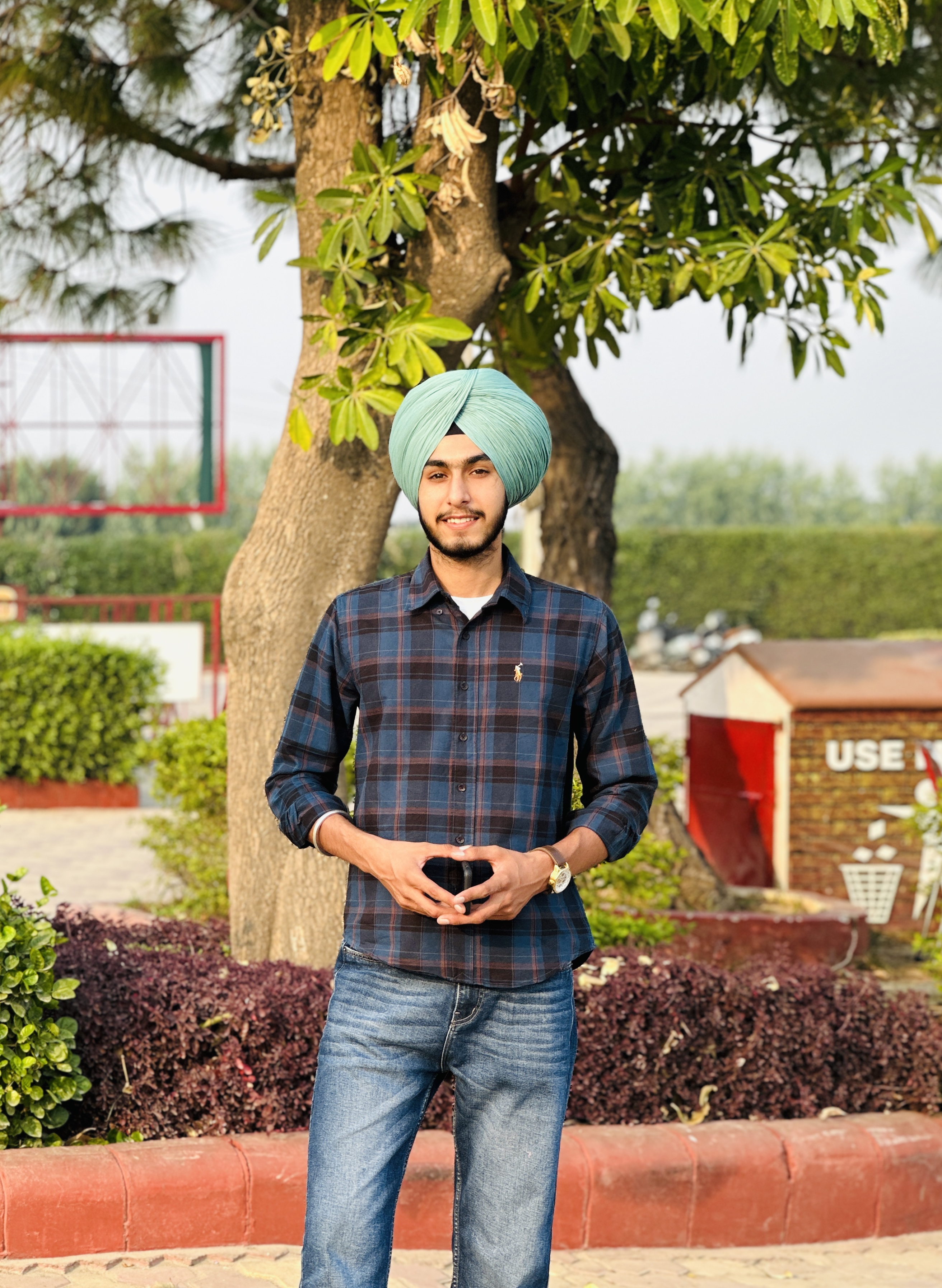 Anmol singh