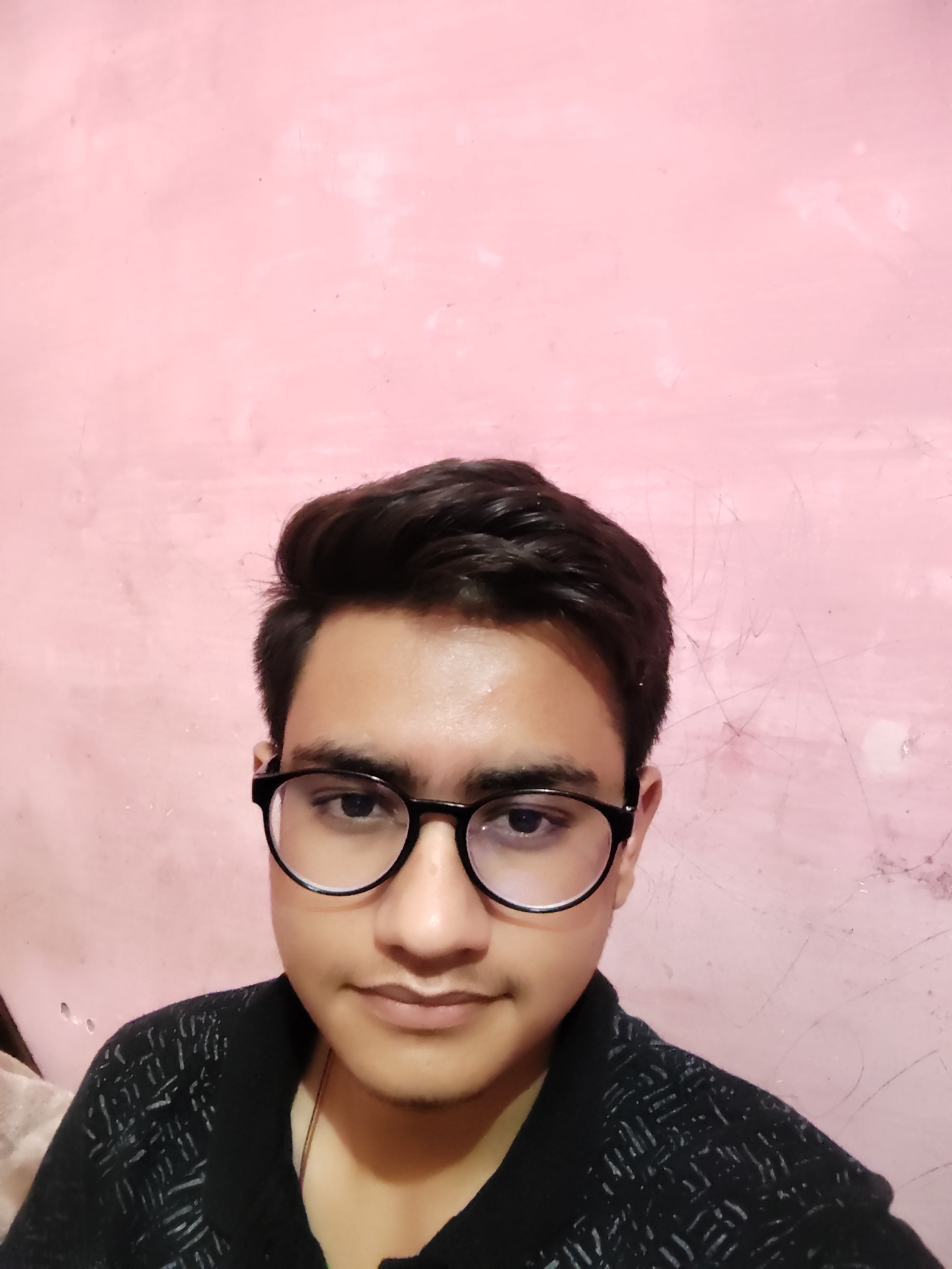 Devraj Singh Gurjar