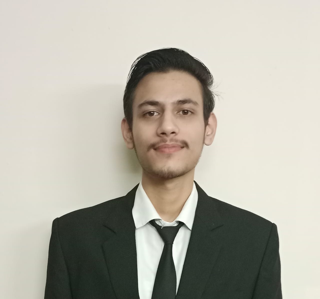Suryansh verma