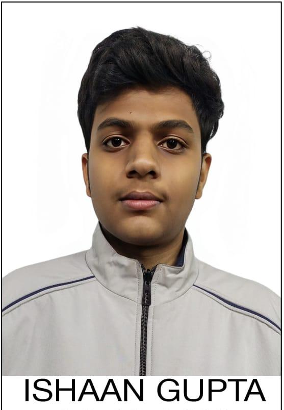 Ishaan