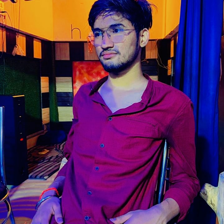 Harshit singh