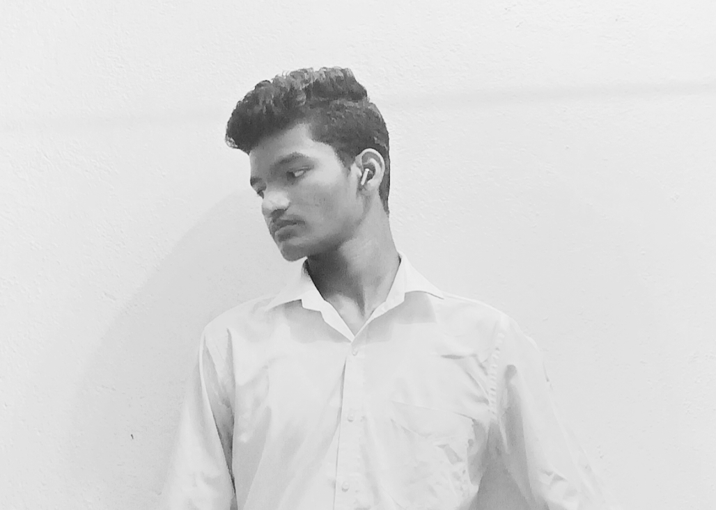 Pranav Ramdas Waghmare