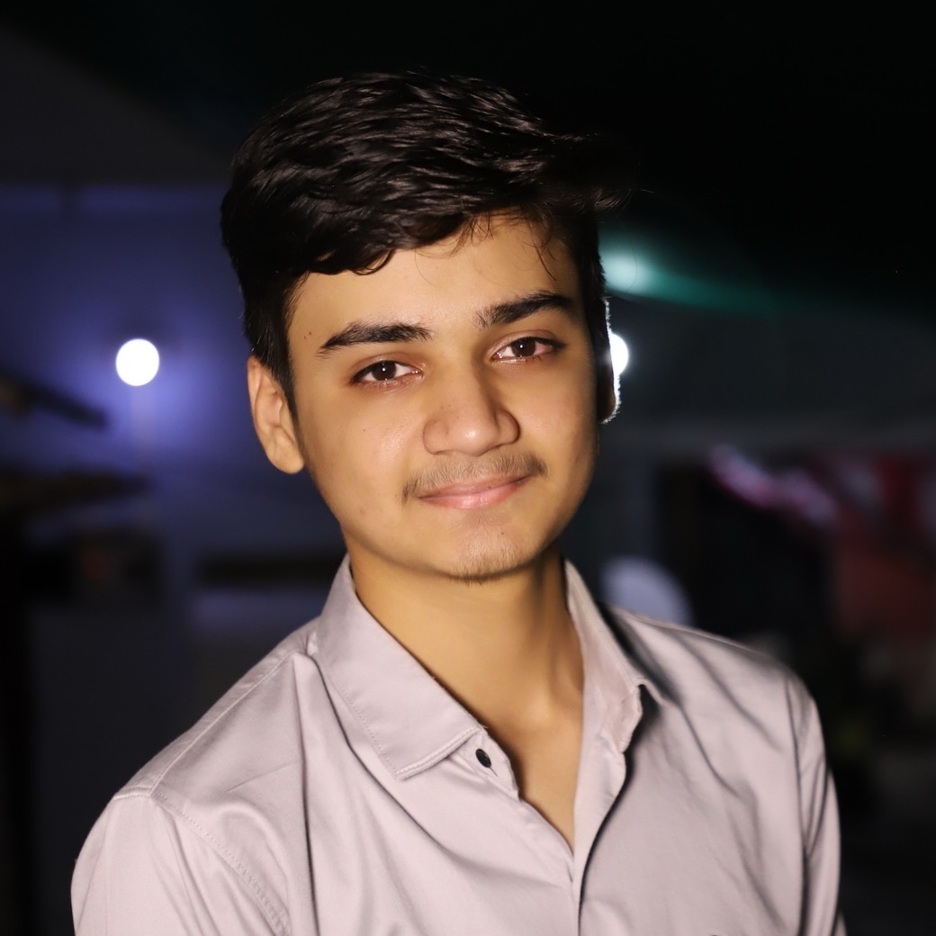 Seetesh Vaidya