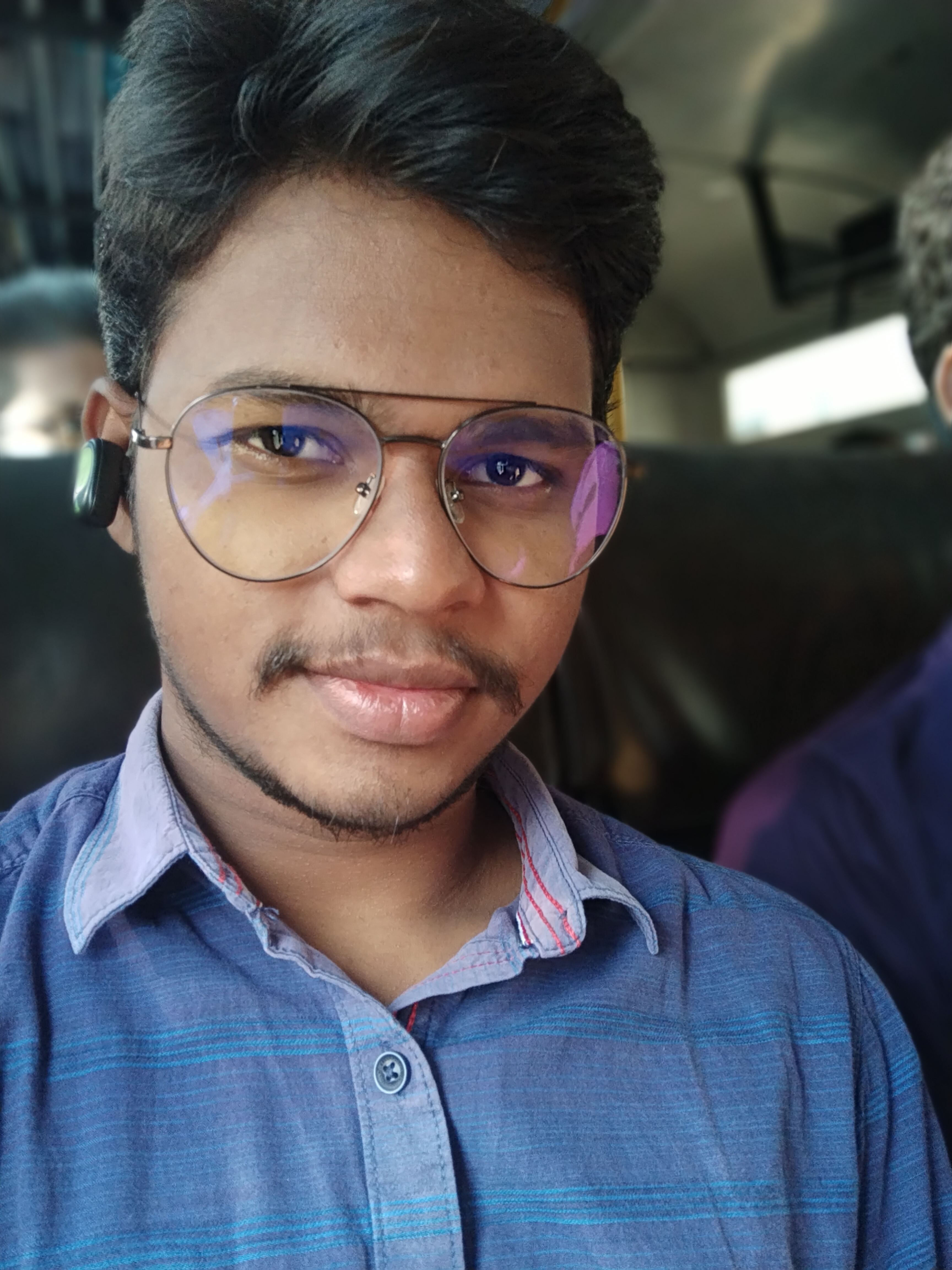 Gatla Srinivasa Reddy