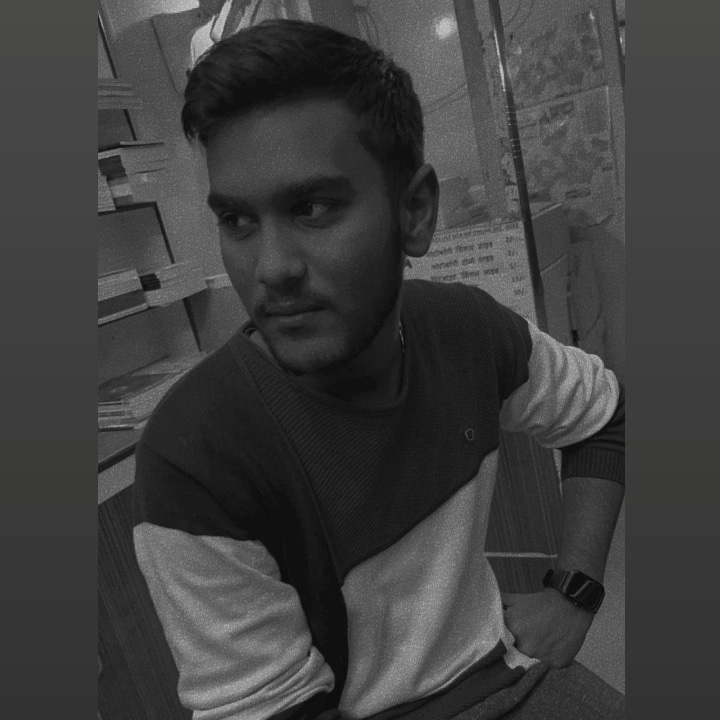 Ajitesh Sahu