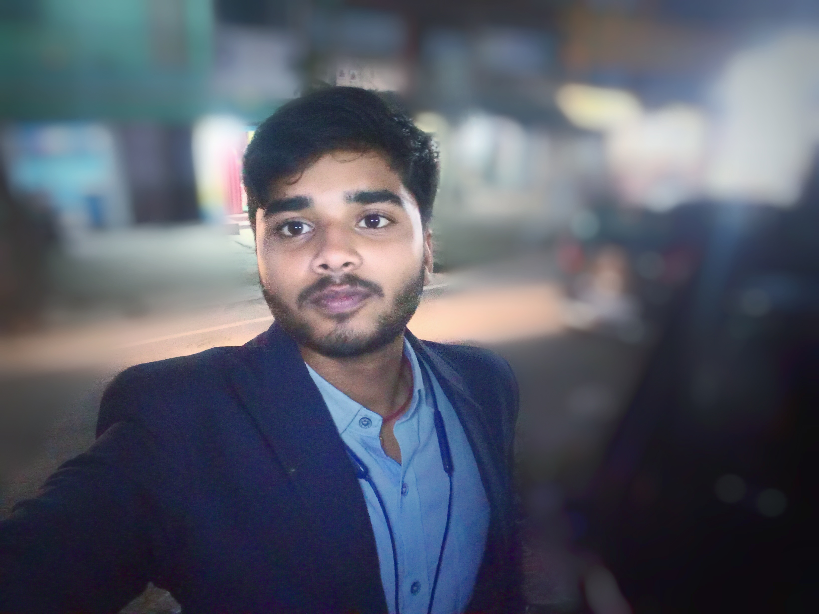 RAVI KUMAR