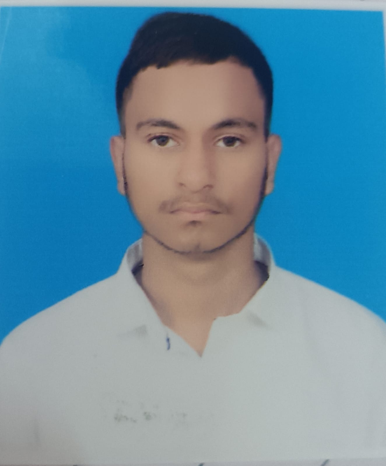 Priyanshu Ranjan