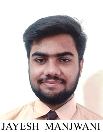 Jayesh Manjwani