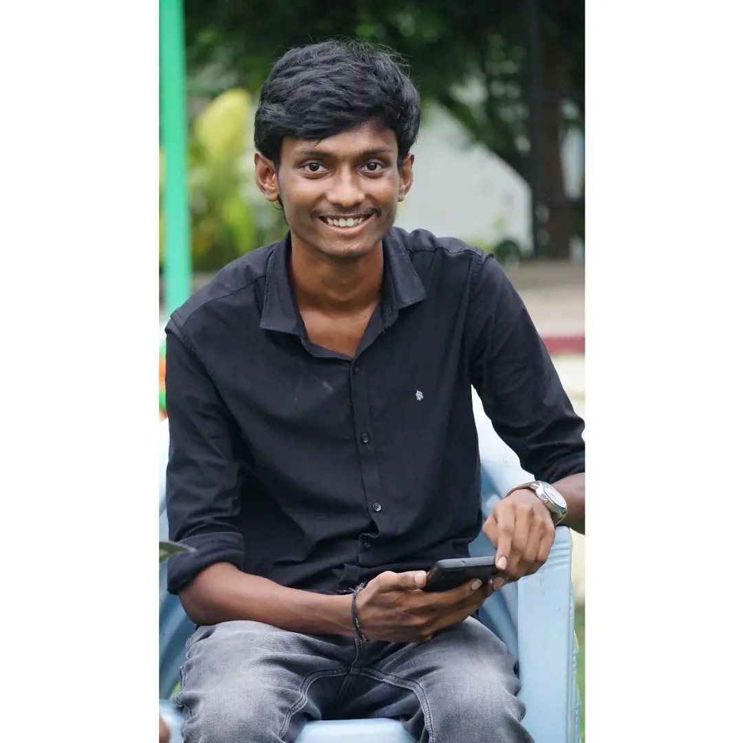 Tangudu yateesh