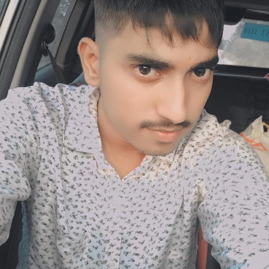 Kumar shivam