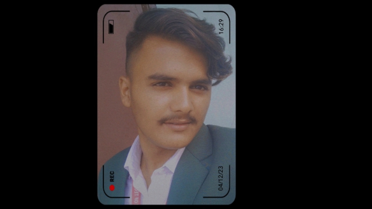 Gagan Kumar