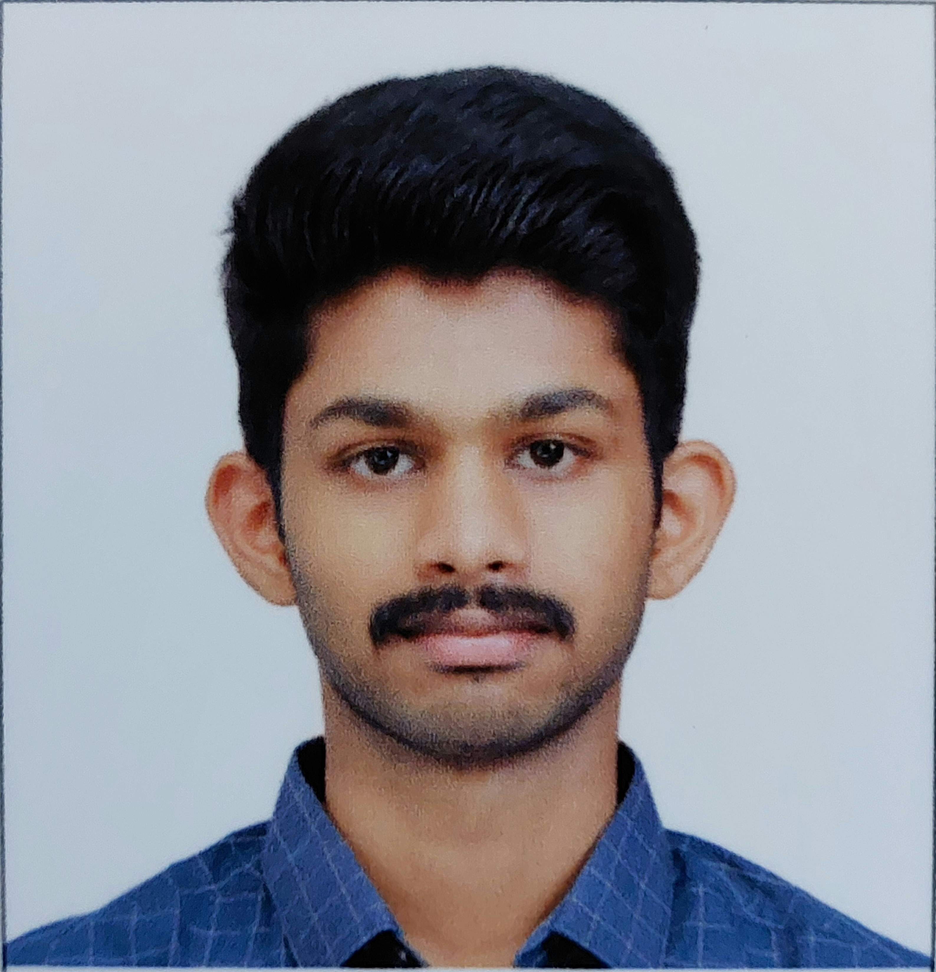 Jithin Joel