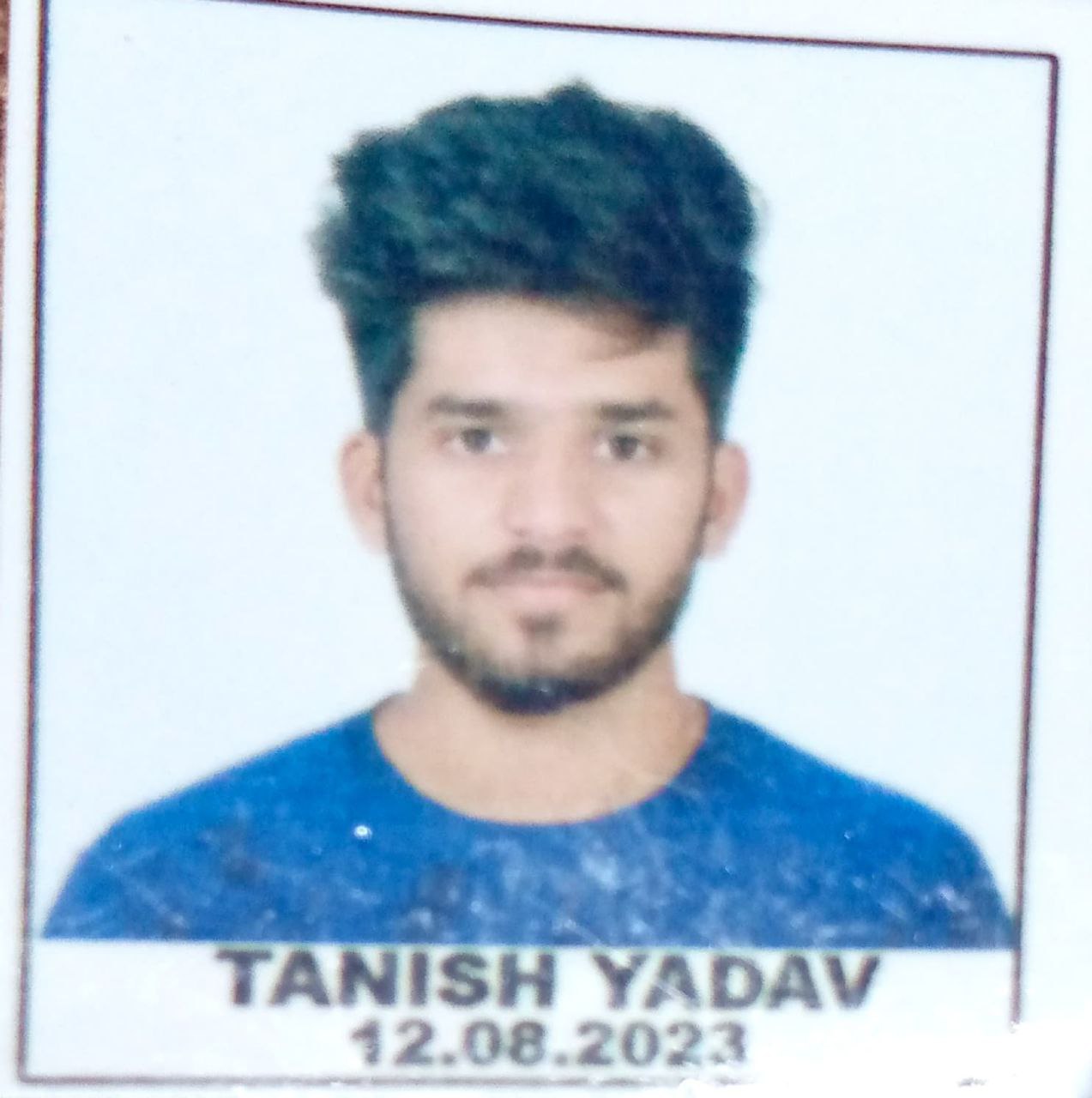 Tanish Yadav