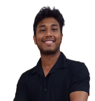 Mohit Ranjan