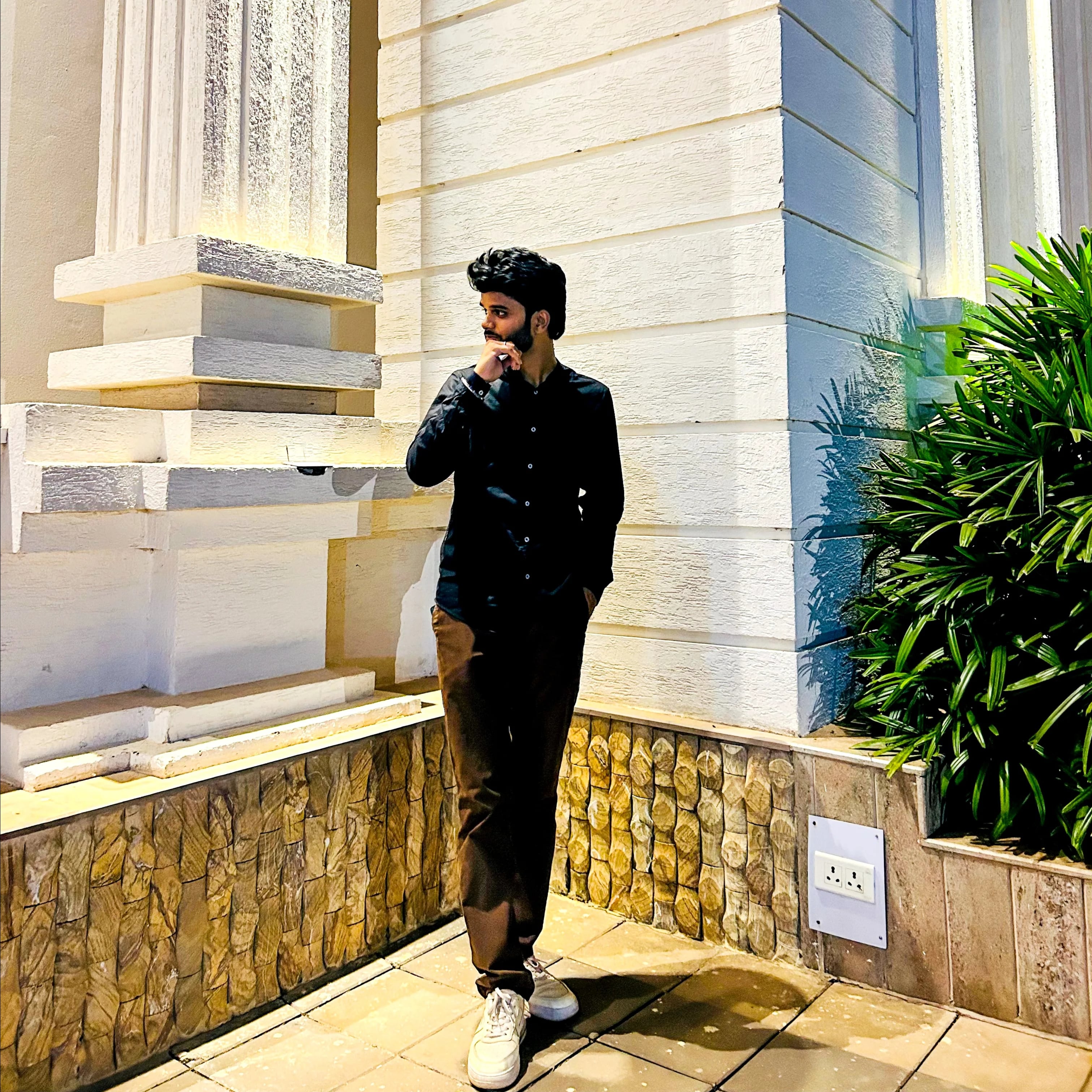 Varun