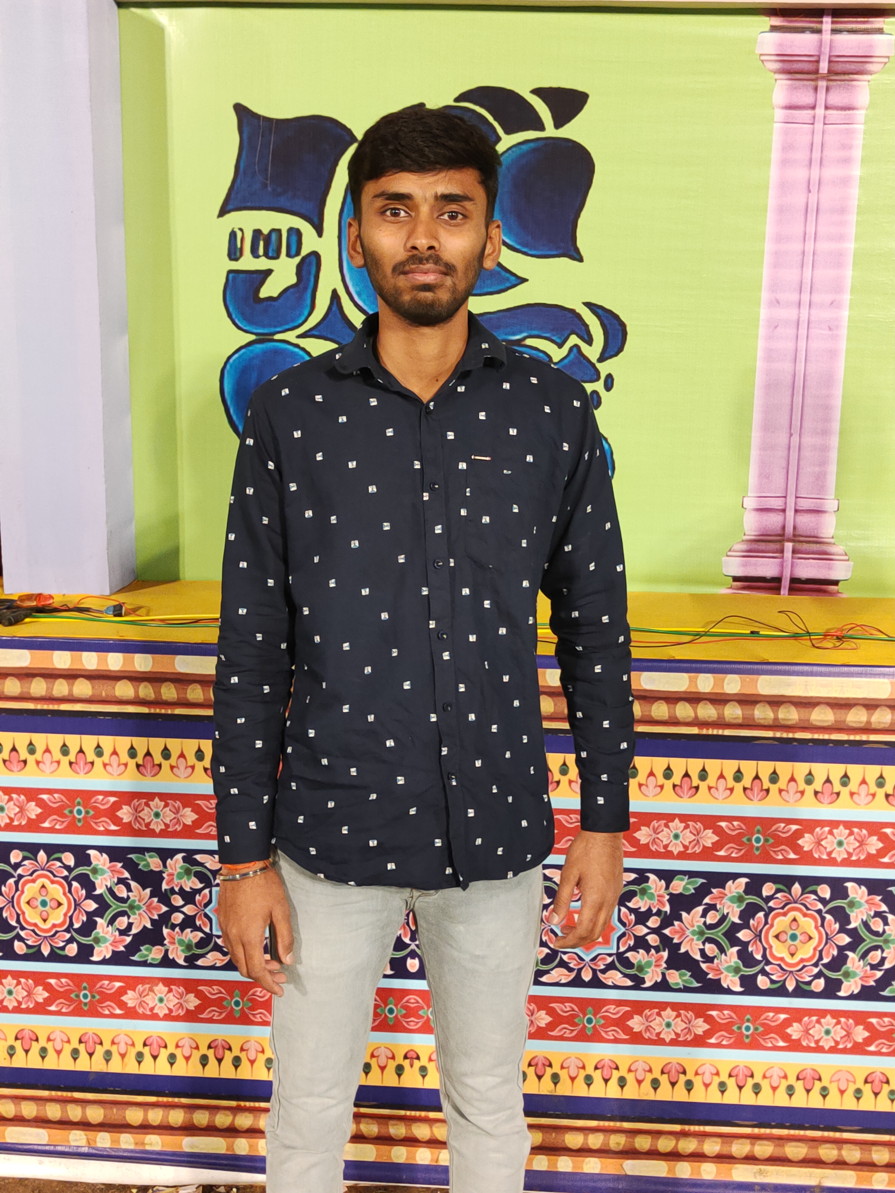 Rohit Kumar Singh