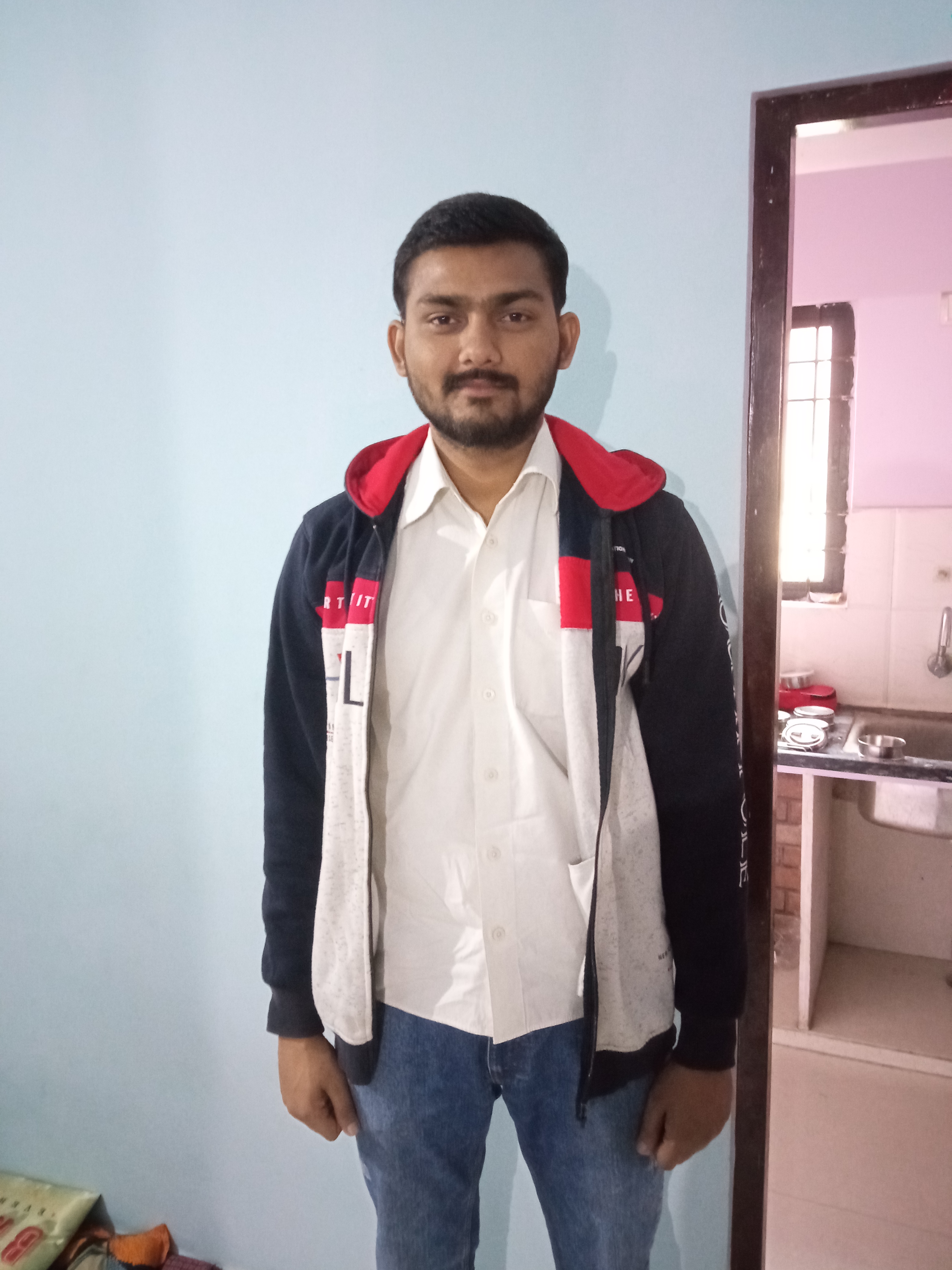 Kanhaiya Raj