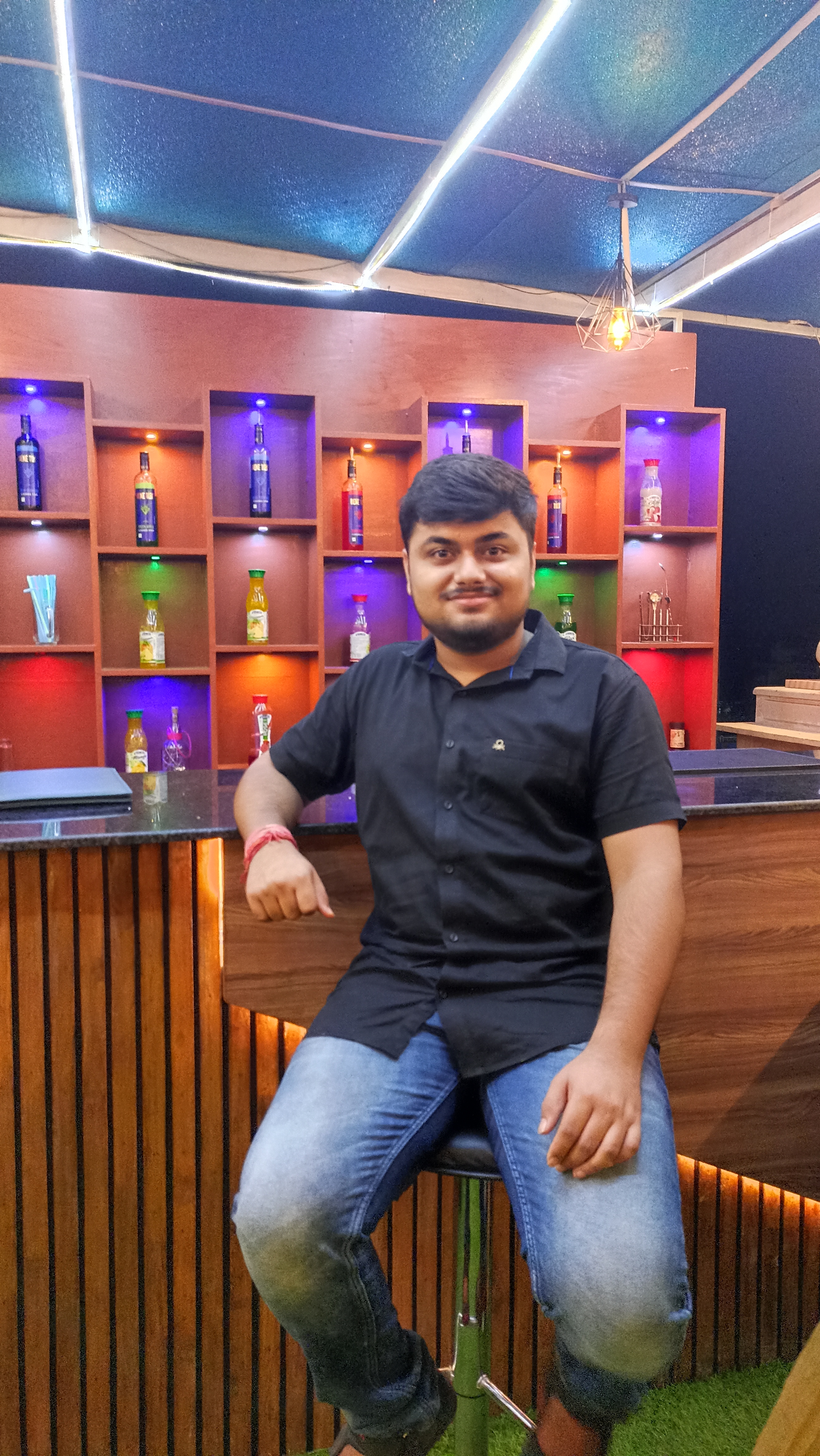 Dev dadaraya