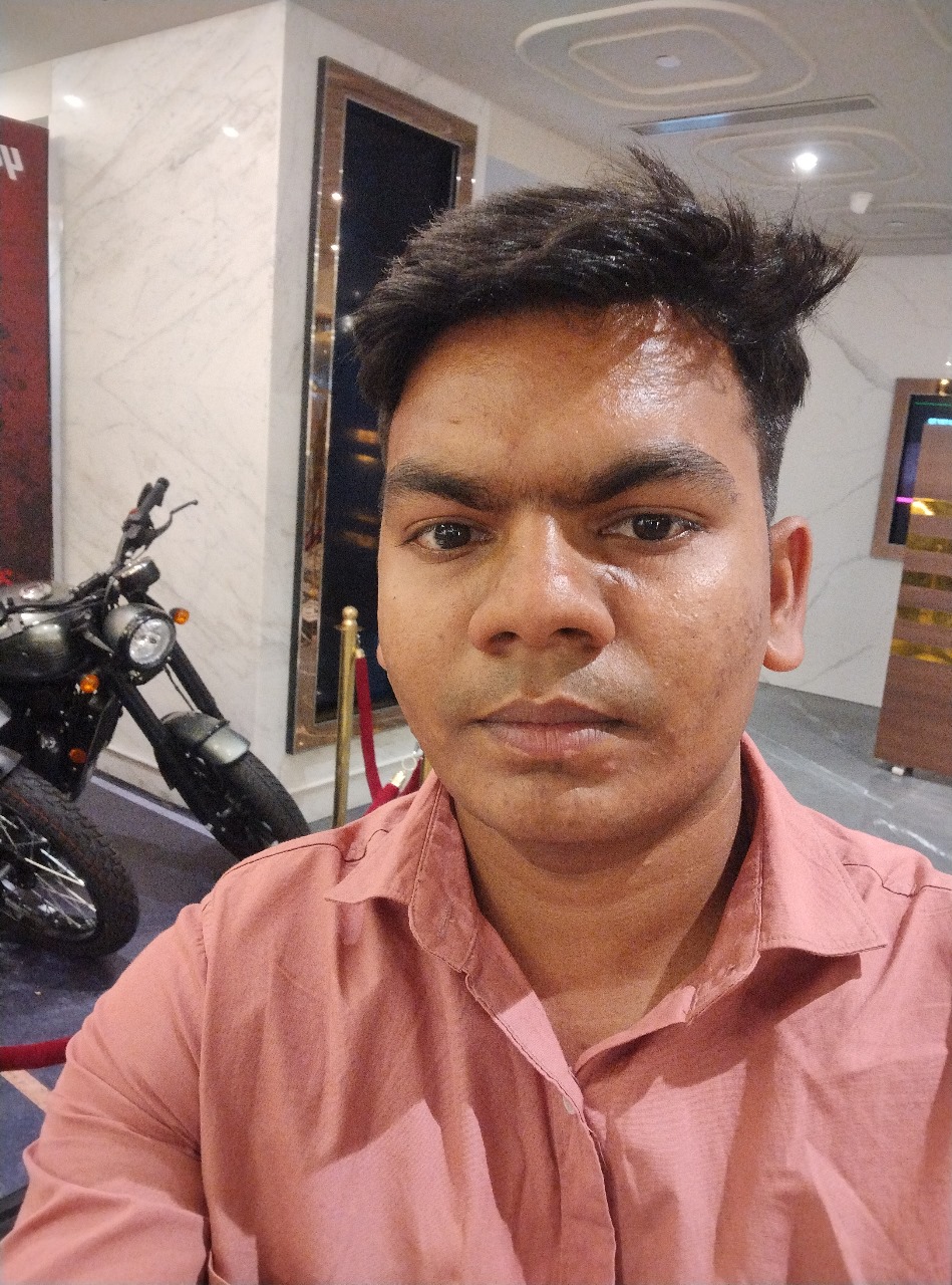 Abhishek Sharma