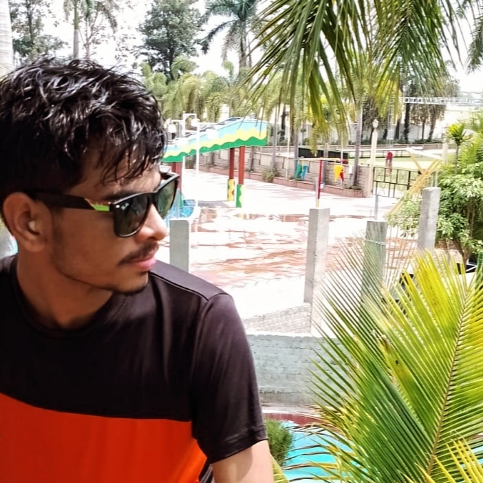 Anurag Chouhan