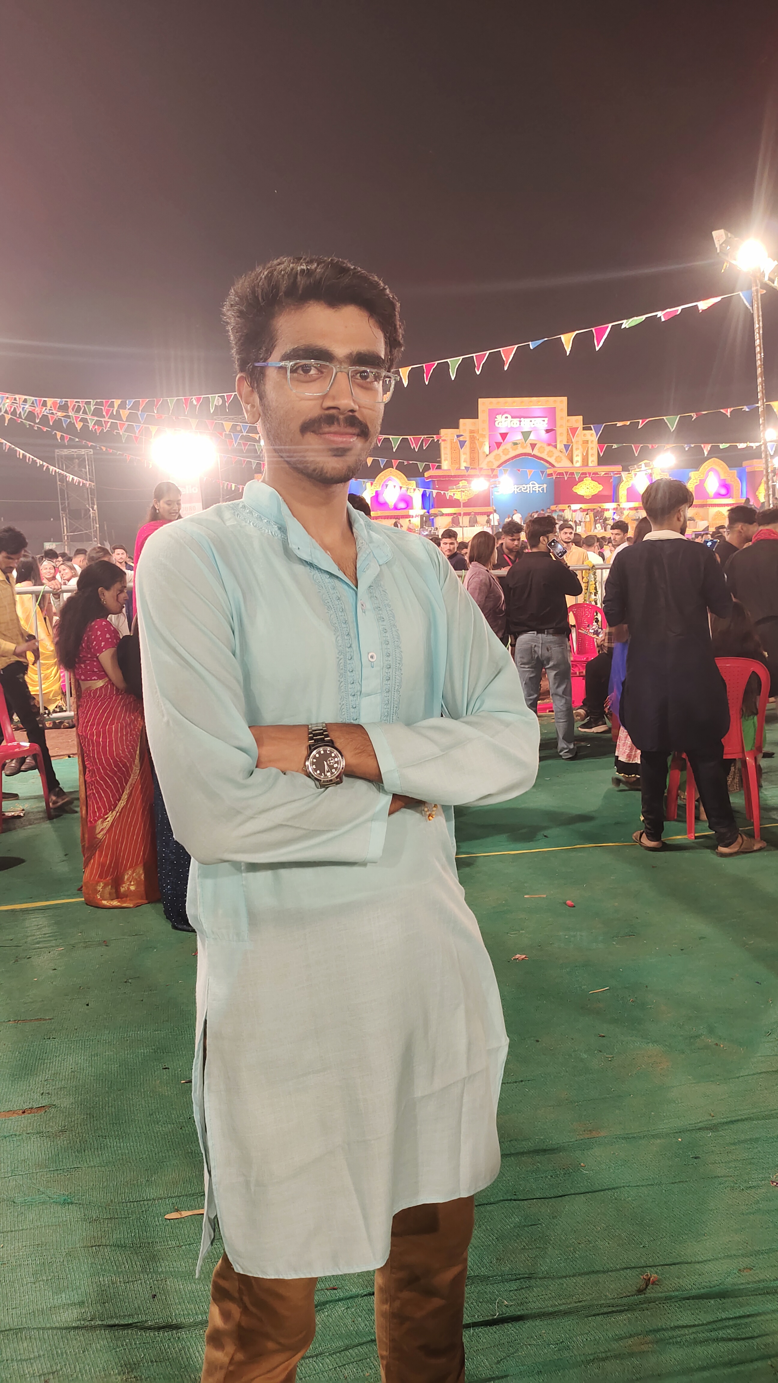 Rajshekhar Mishra