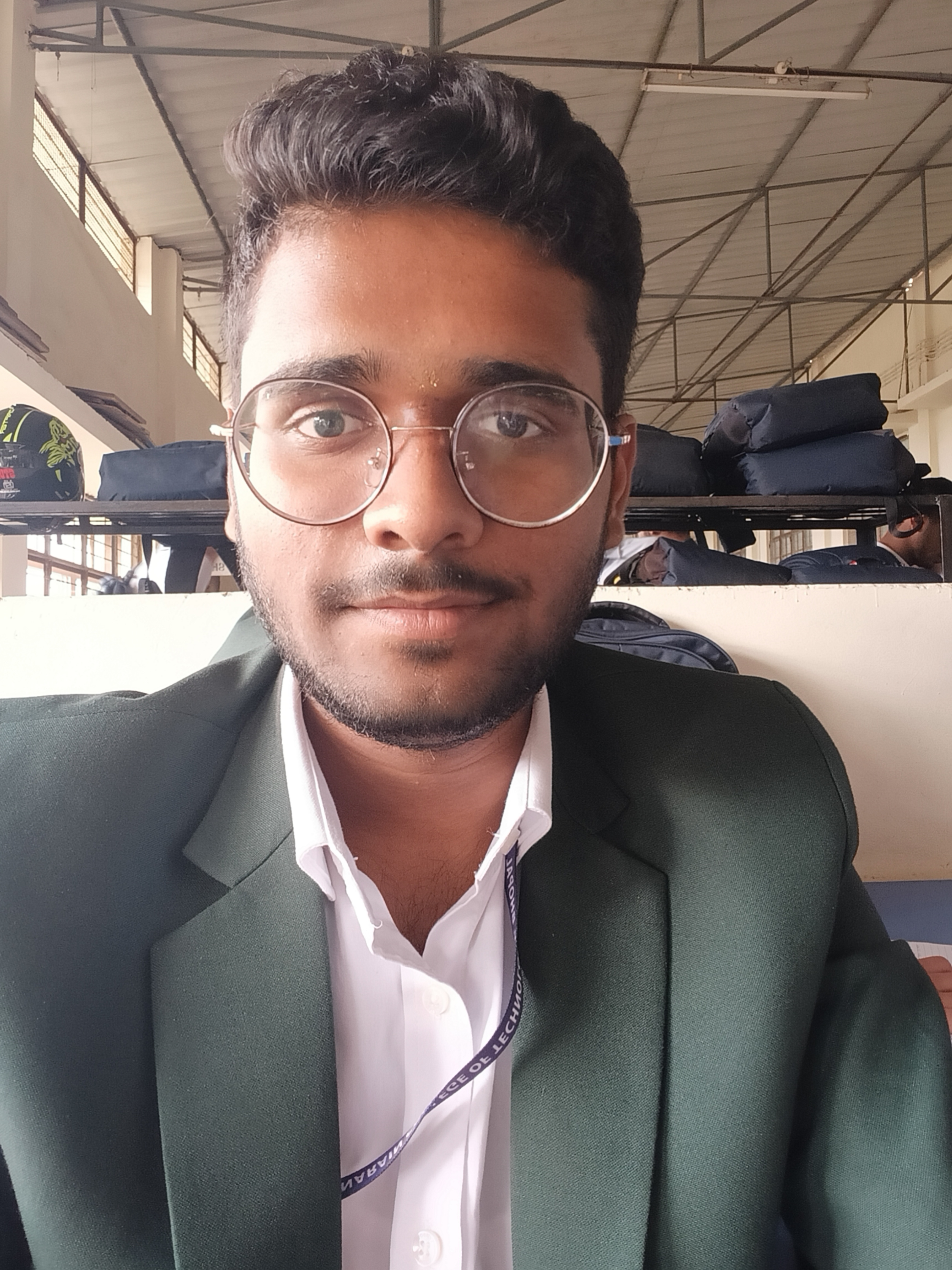 Anshul Gupta