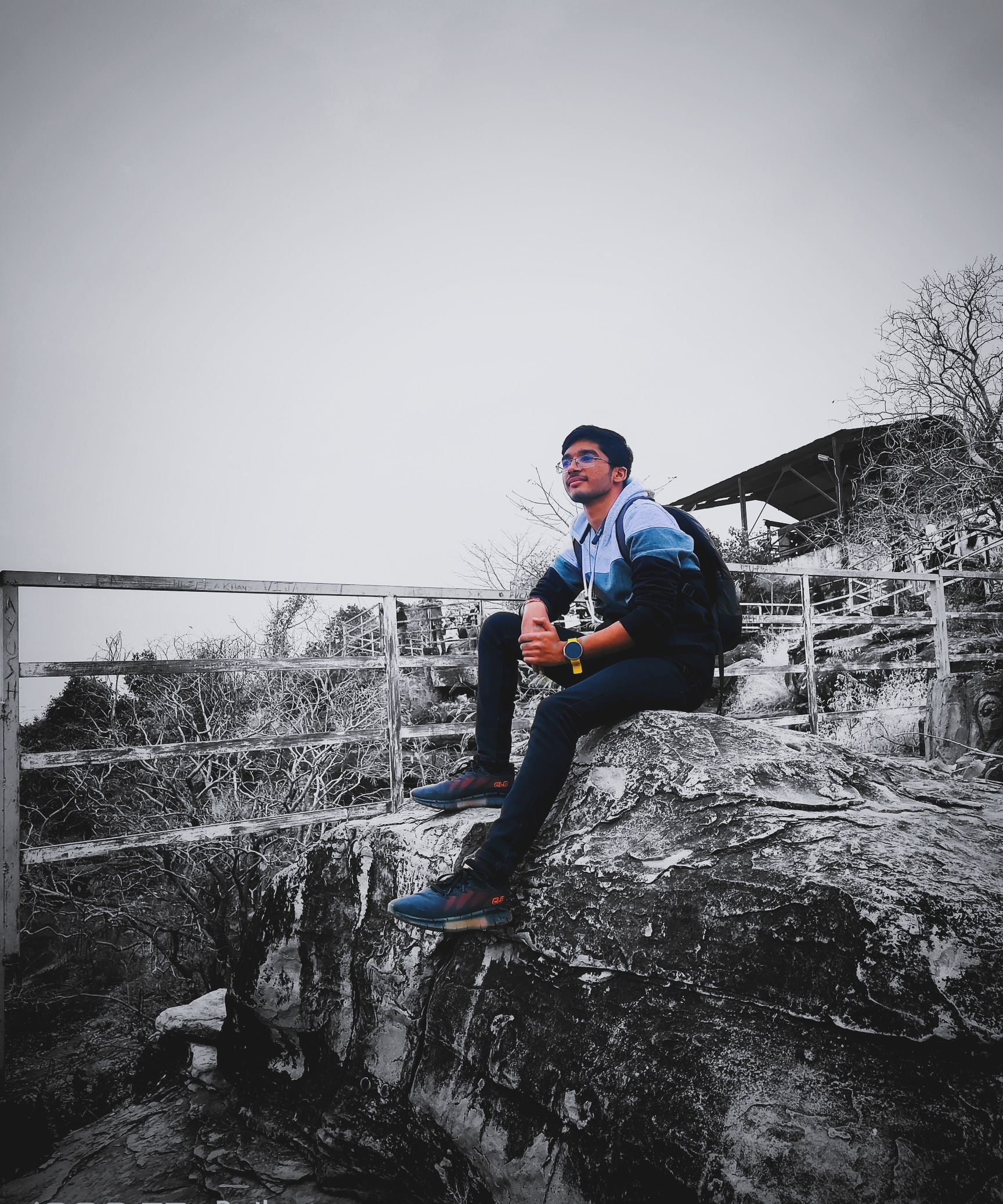 Parth Krishna Tripathi