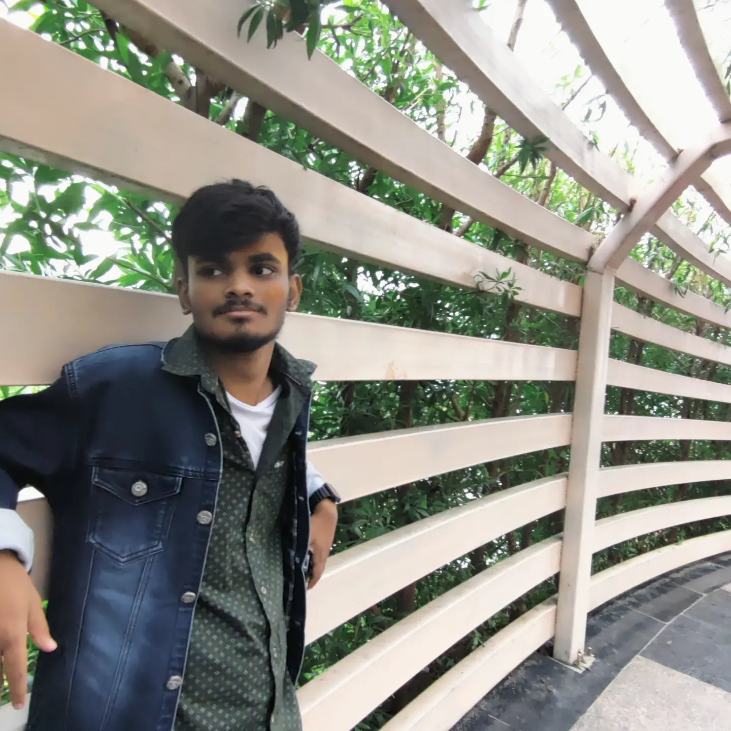 Akash Kumar