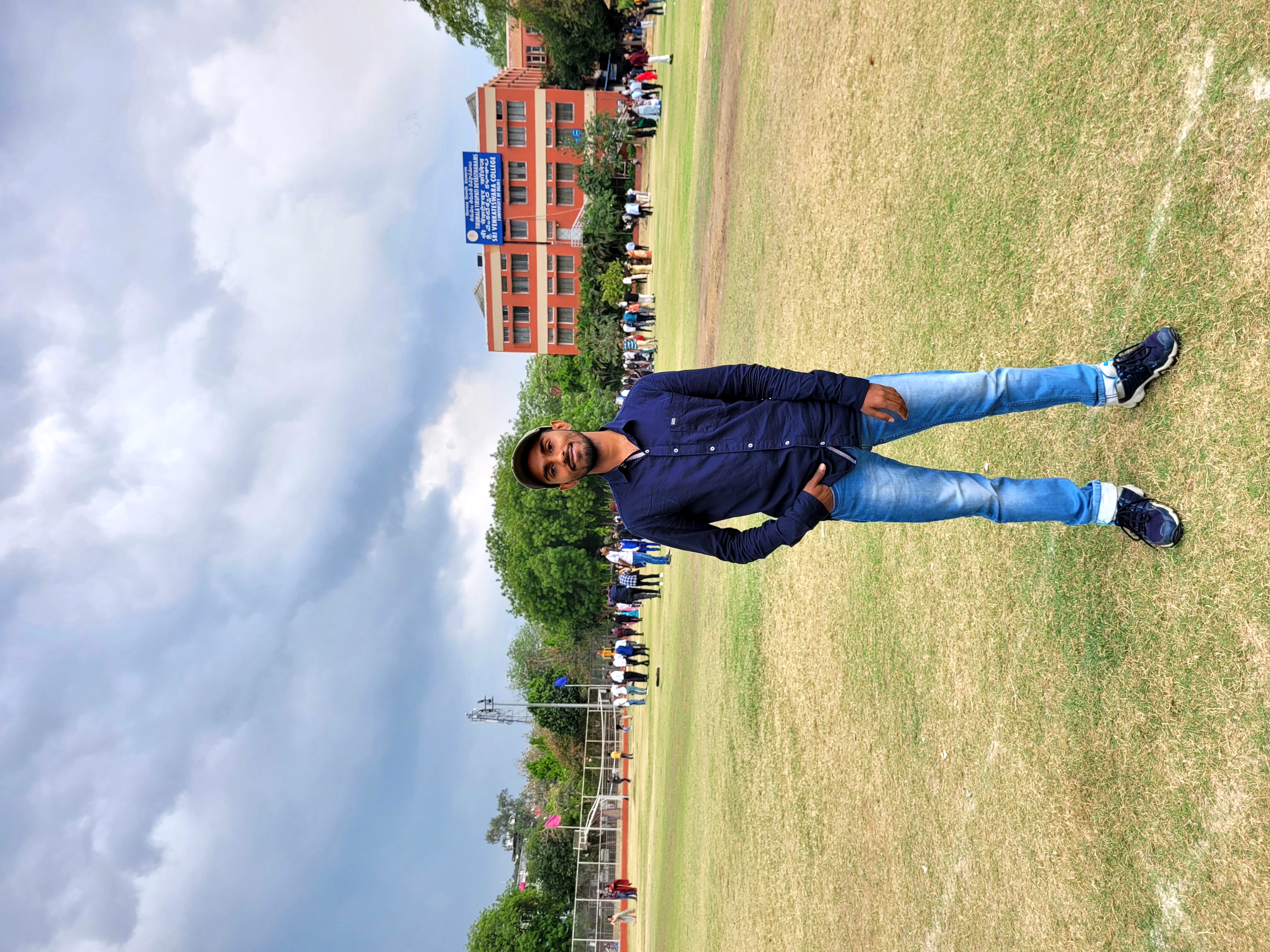 Sachin Kumar