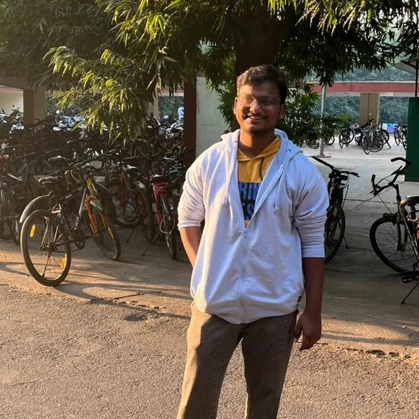 Ruturaj Bai