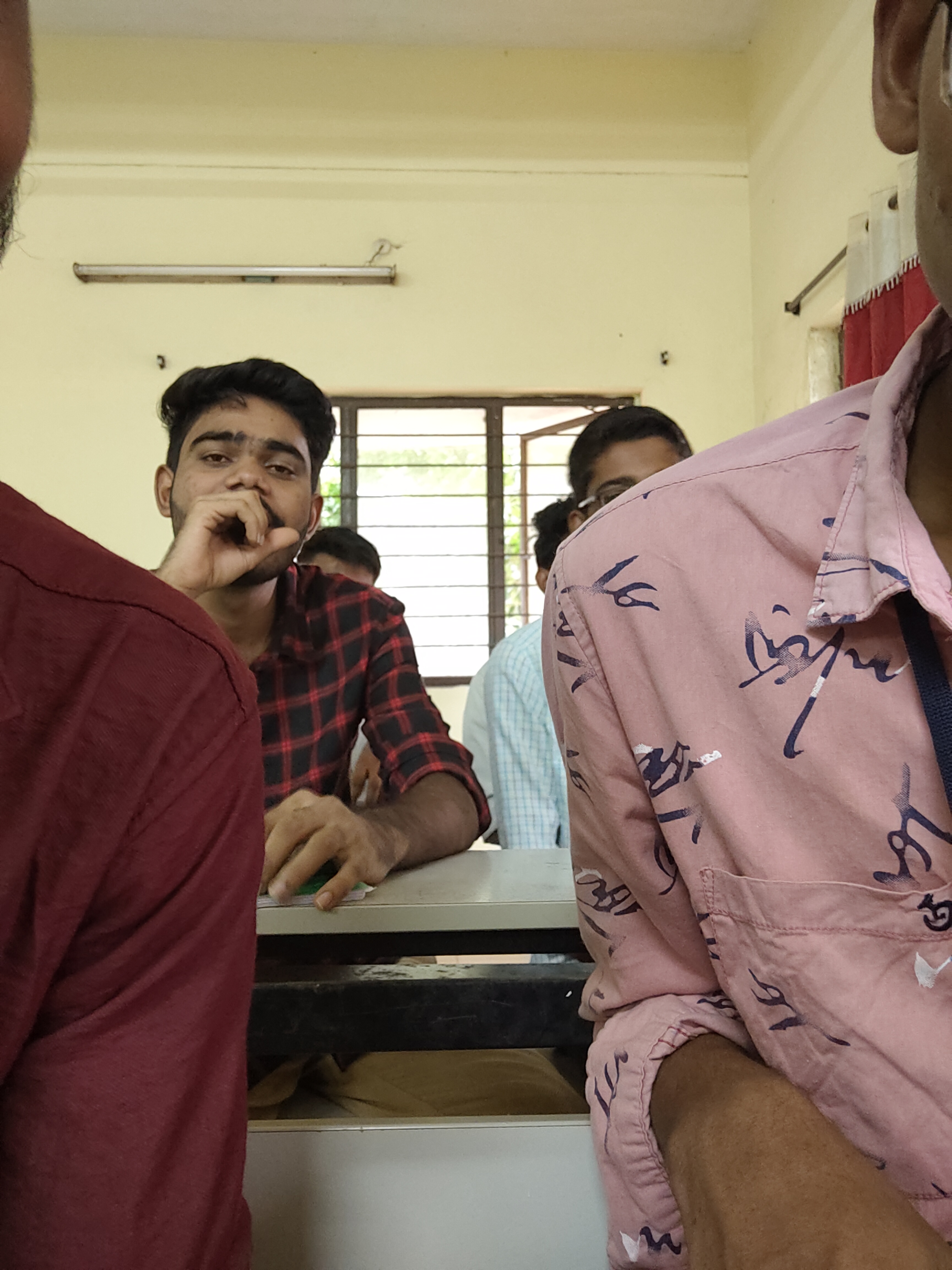 Divakar