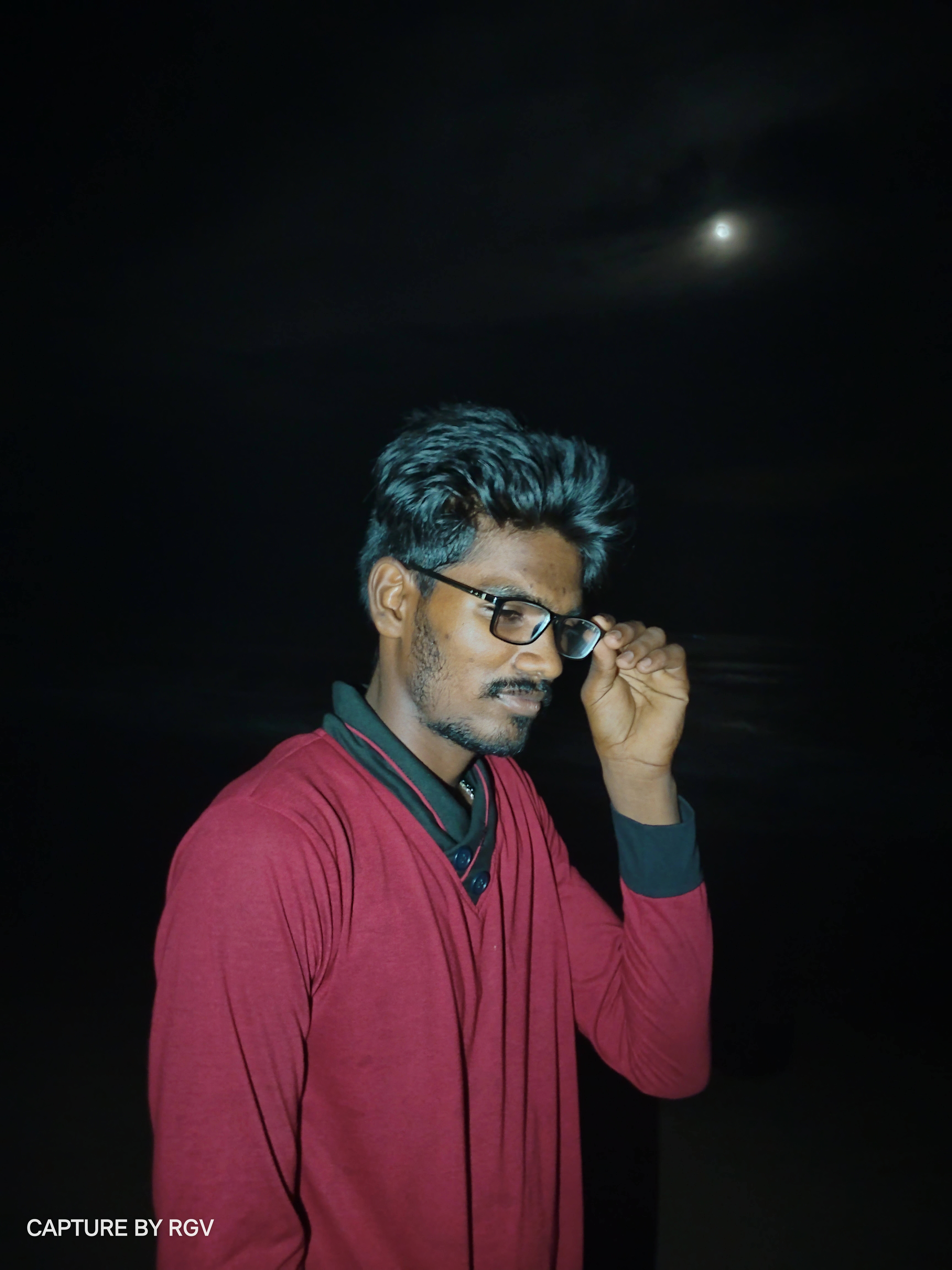 PALLAPATI AKHIL