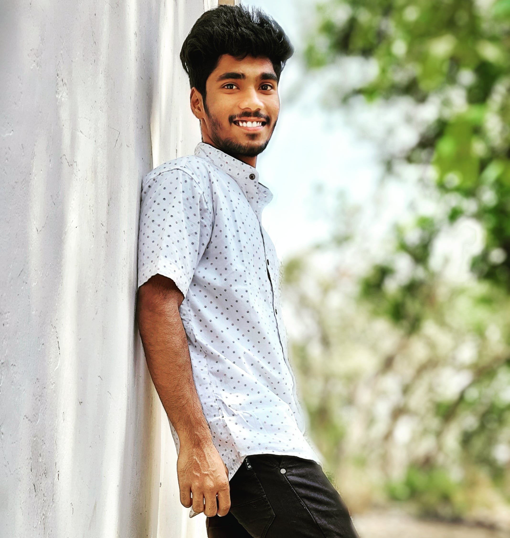 Bishikeshan Senapati