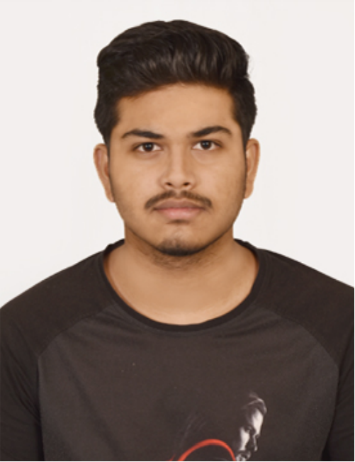 Smarak Patra
