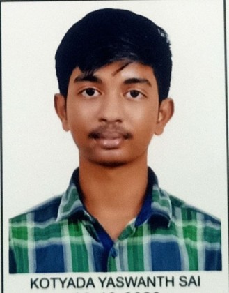 Yaswant sai