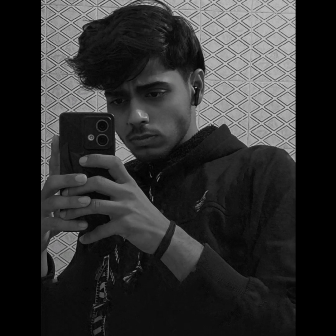 Siddhant Rajput