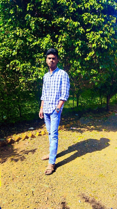 Mangesh Raut
