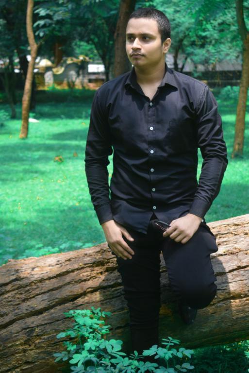 Shivam pandey