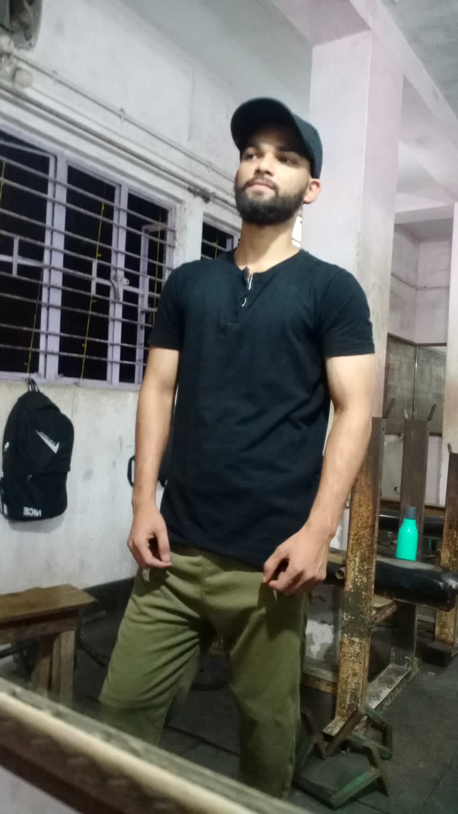 Raj Shekhar Singh