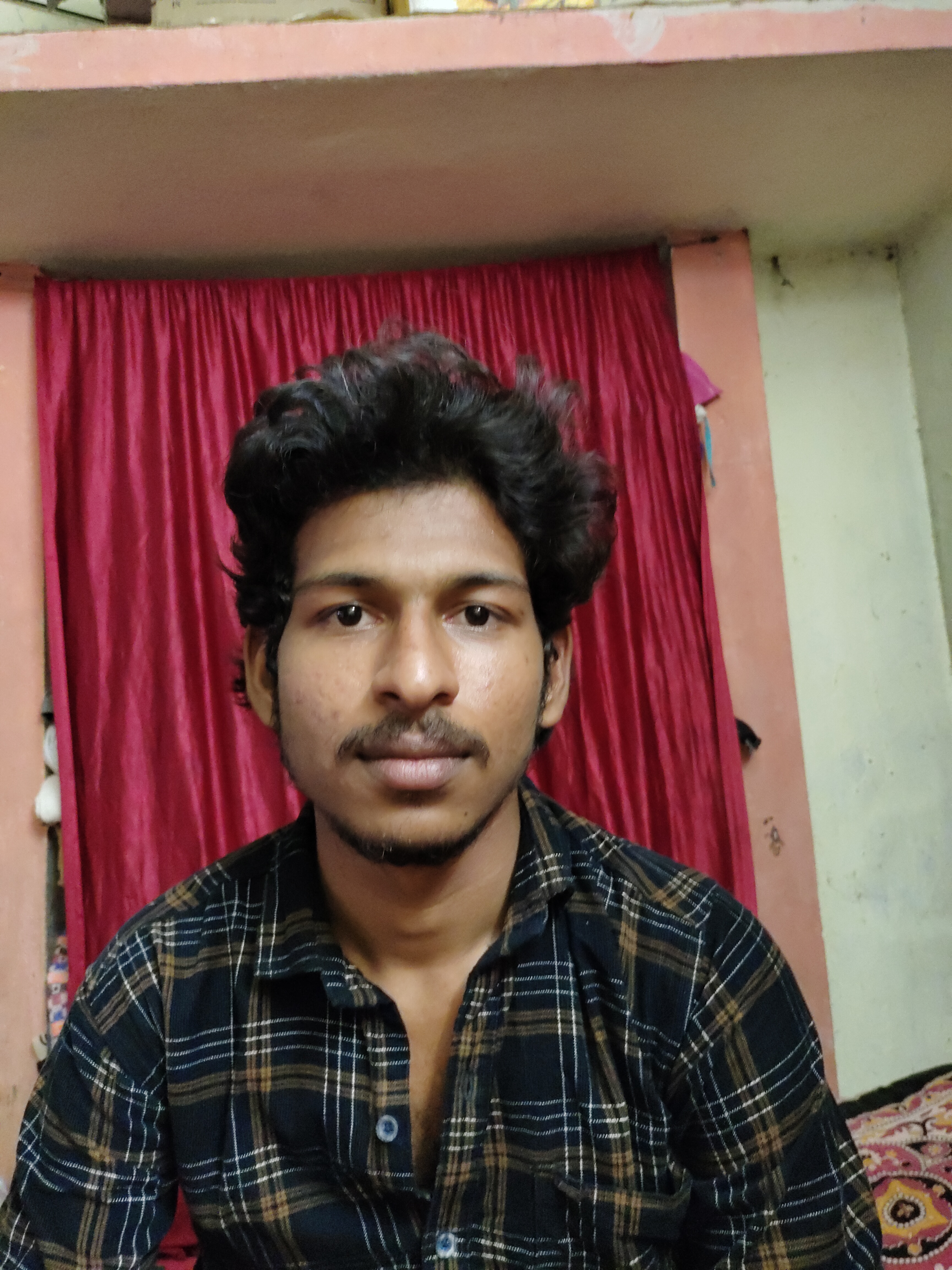 Challa Naveen