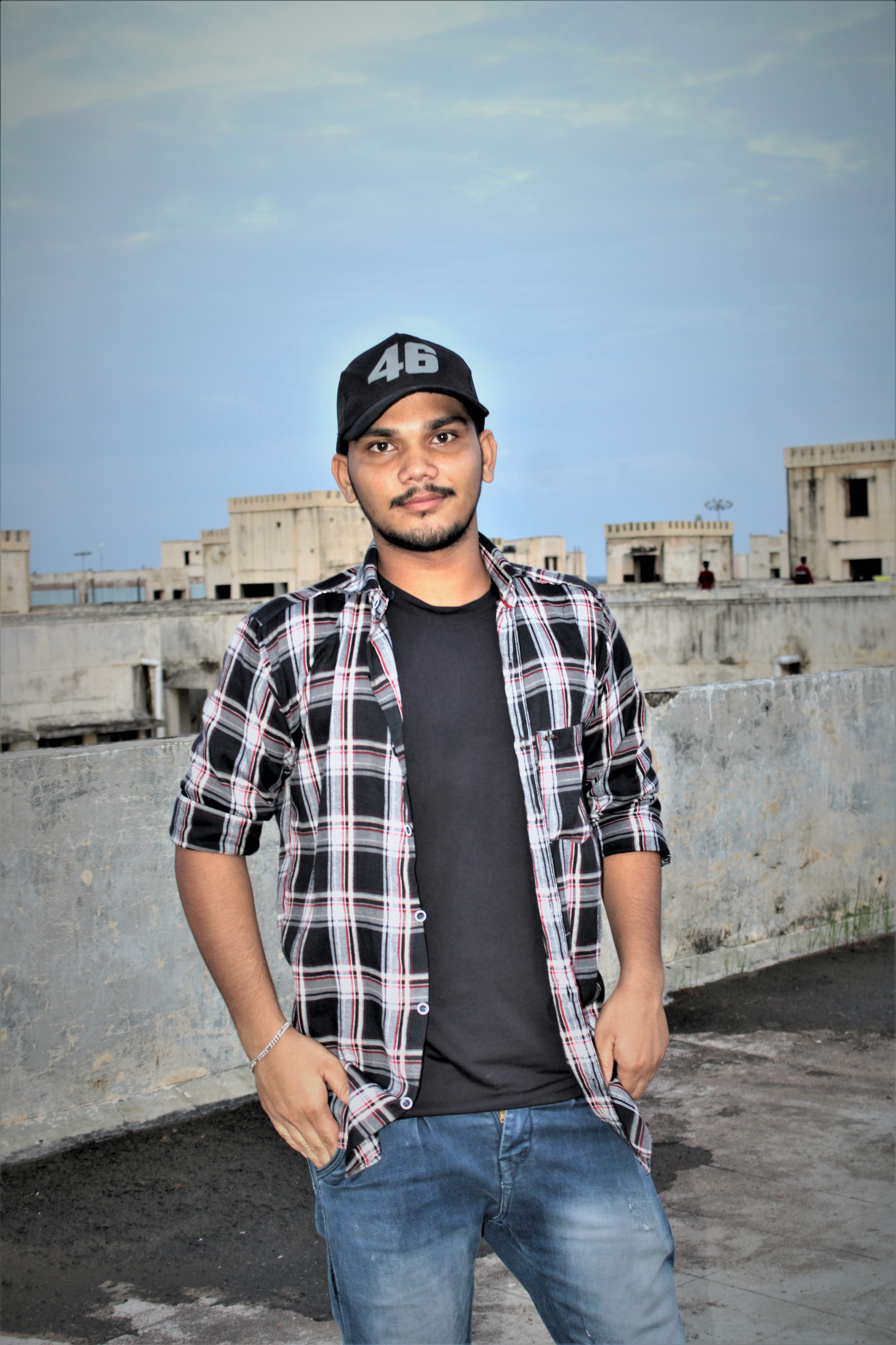 Are Sathyanarayana