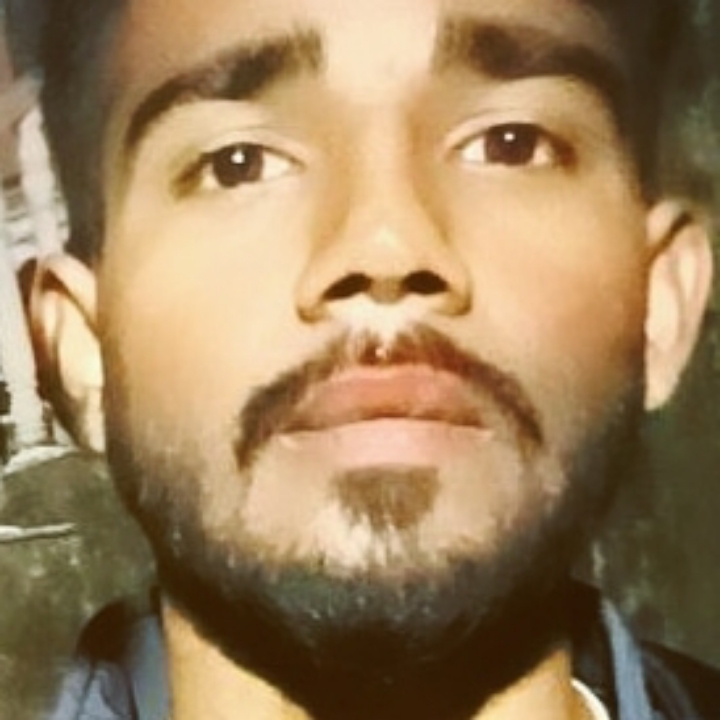 PARAMJEET PATEL