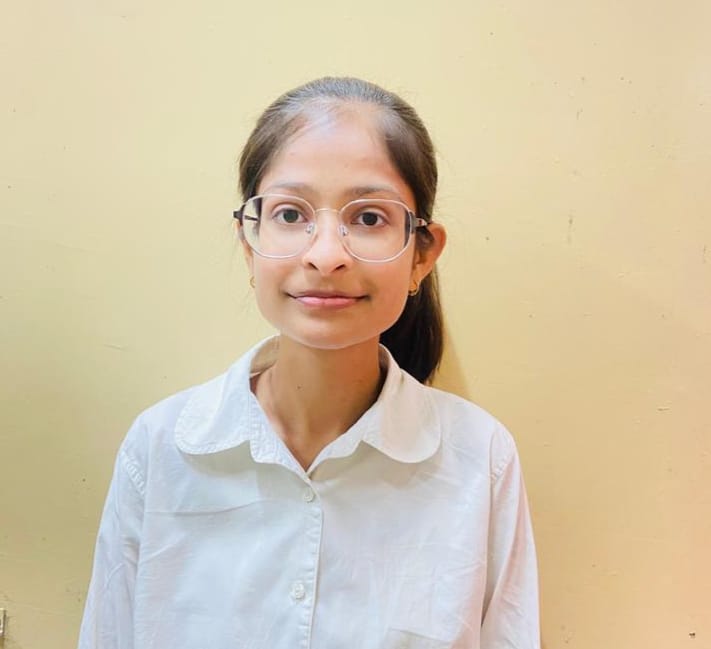 Riya Jain