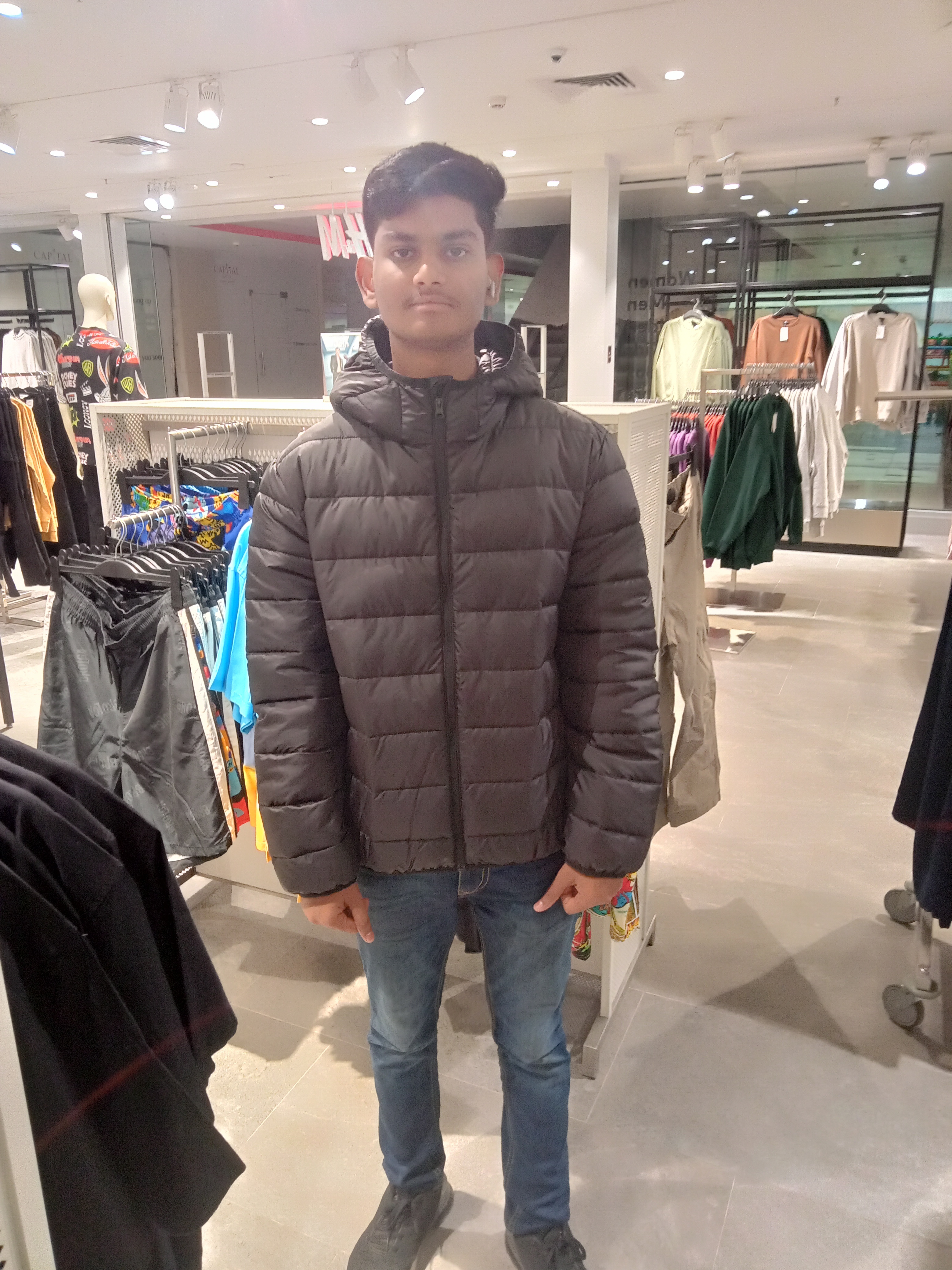 MD Sajid Ali