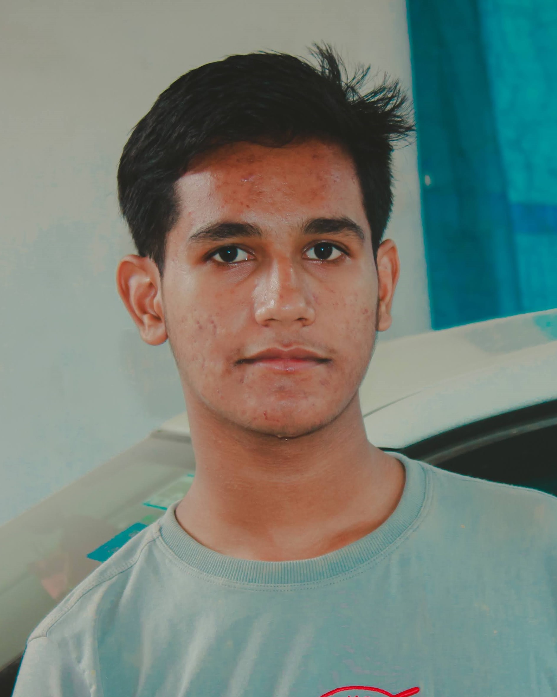 Shashwat Mishra
